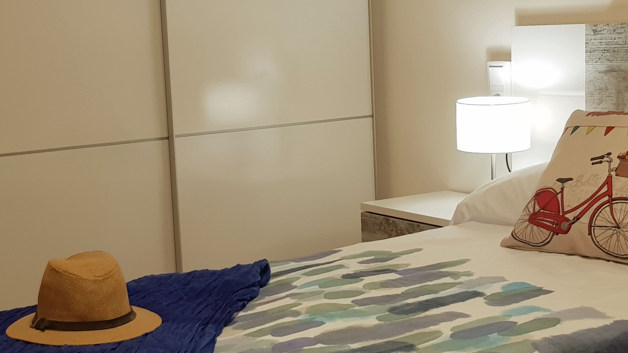 Photo of Bedroom in Allin