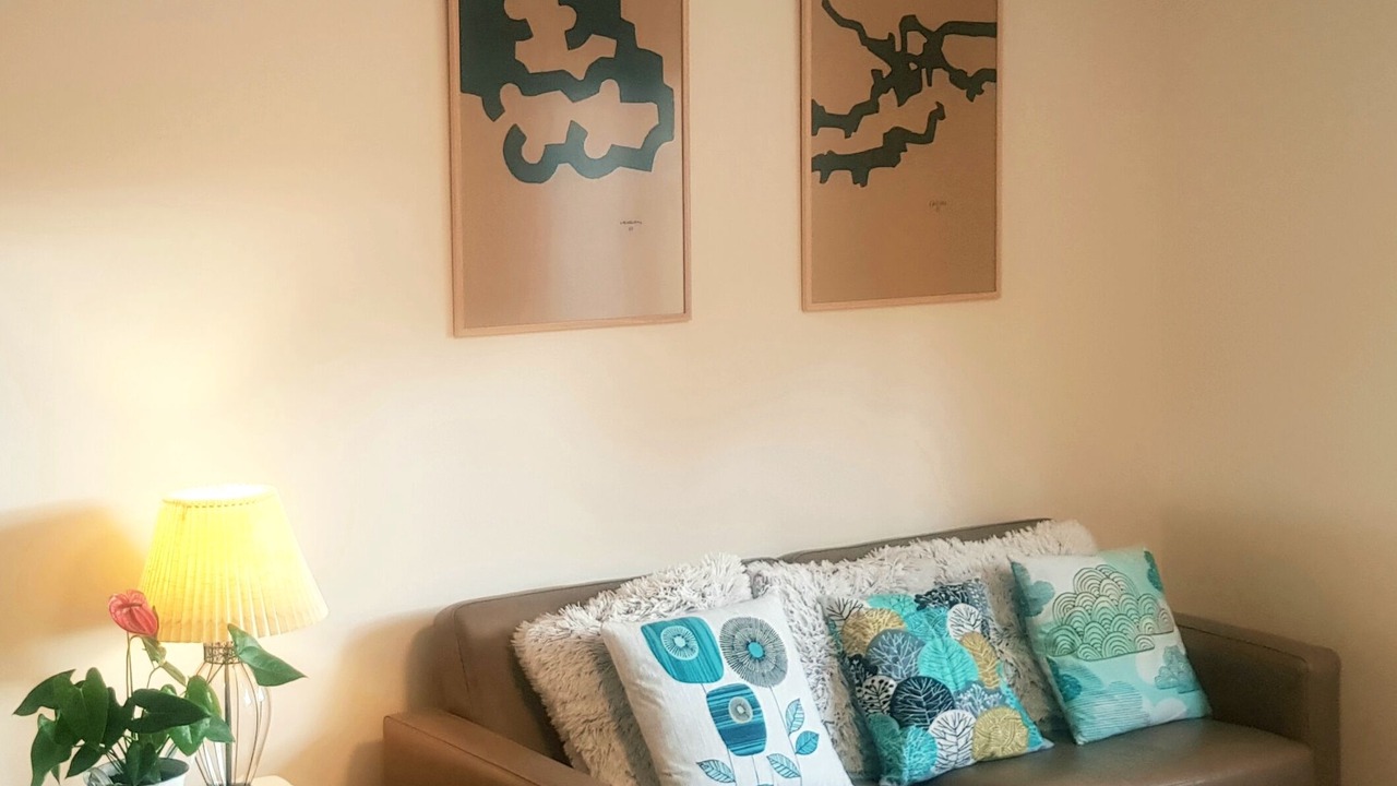 Photo of Livingroom in Allin