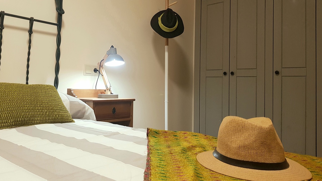 Photo of Bedroom in Allin