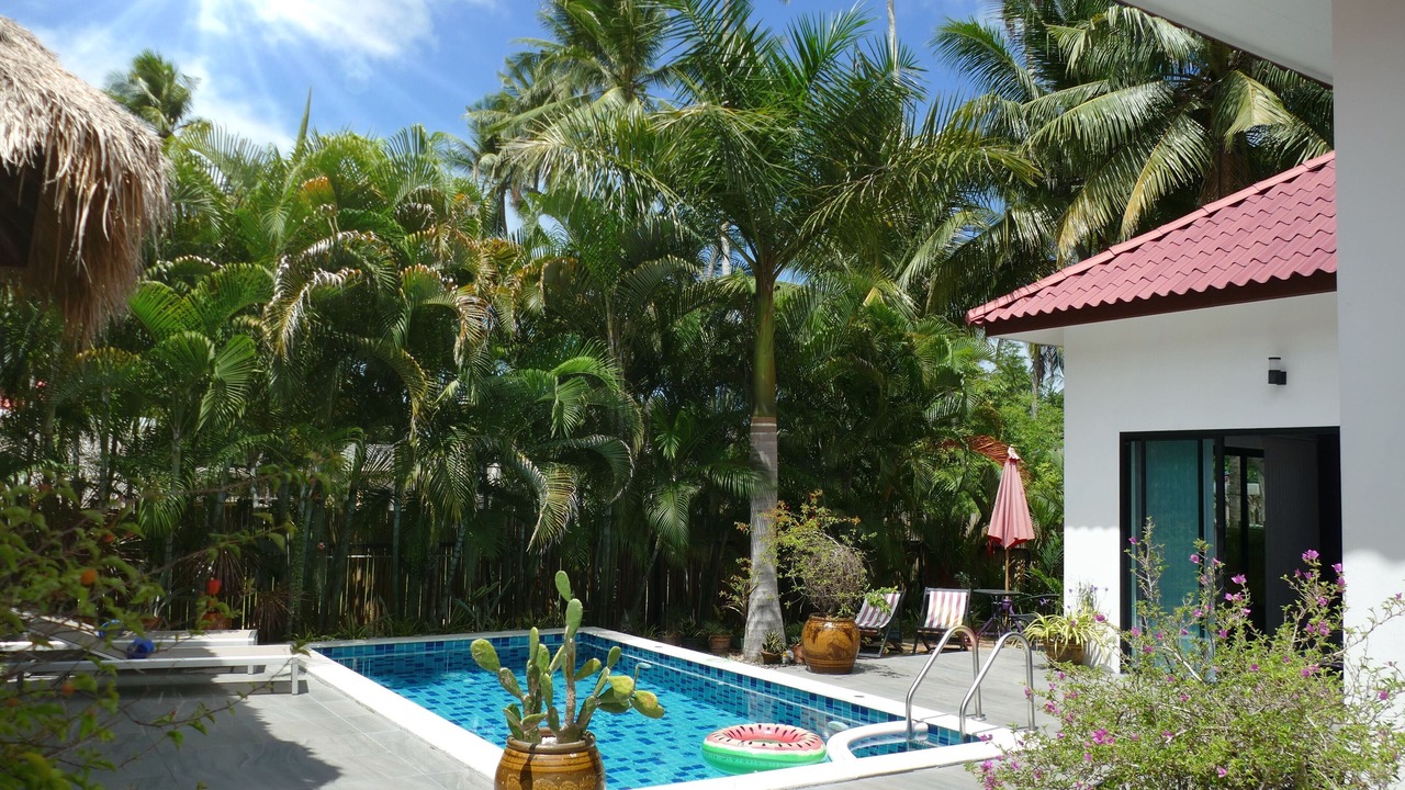 Photo of Outdoor in Ko Pha-ngan