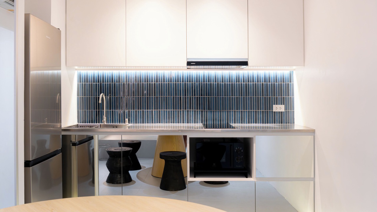 Photo of Kitchen in Nimman