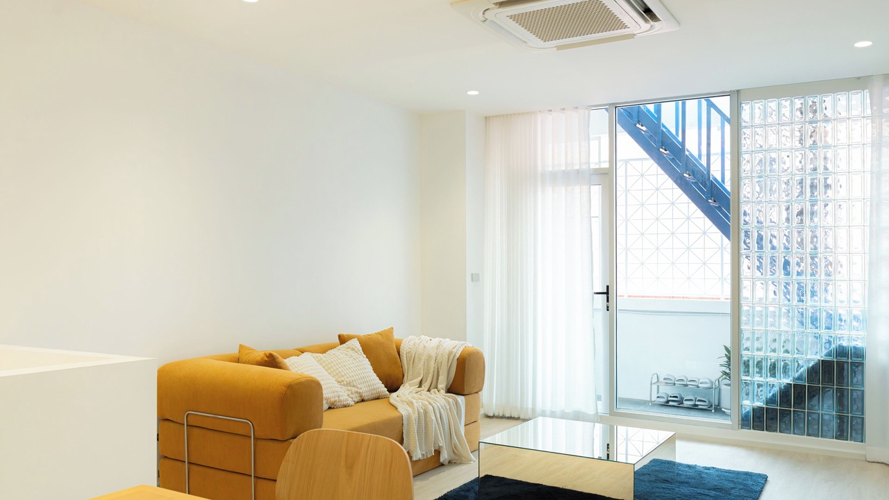 Photo of Livingroom in Nimman