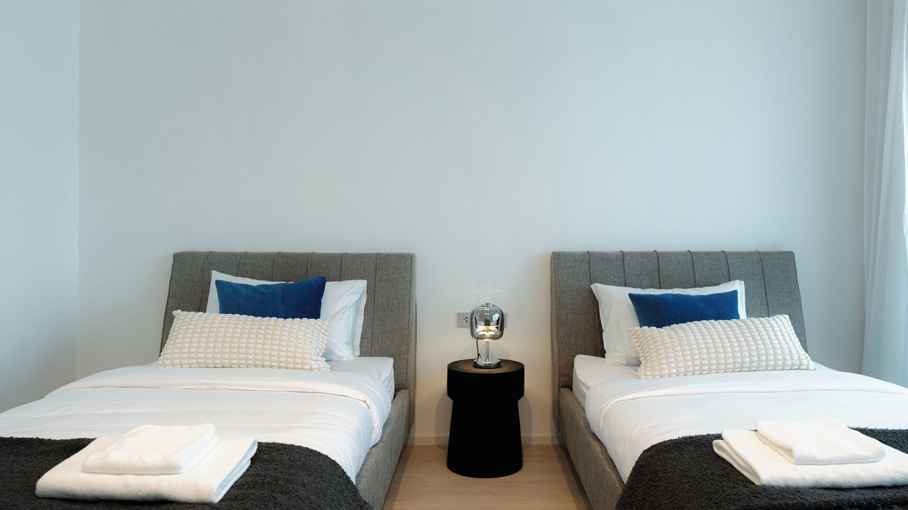 Photo of Bedroom in Nimman