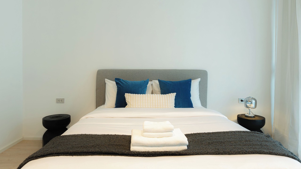 Photo of Bedroom in Nimman
