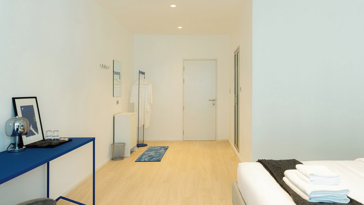Photo of Bedroom in Nimman