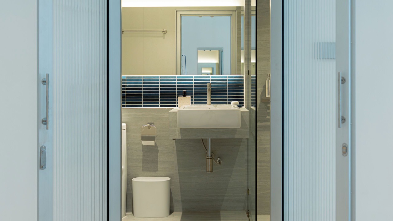 Photo of Bathroom in Nimman
