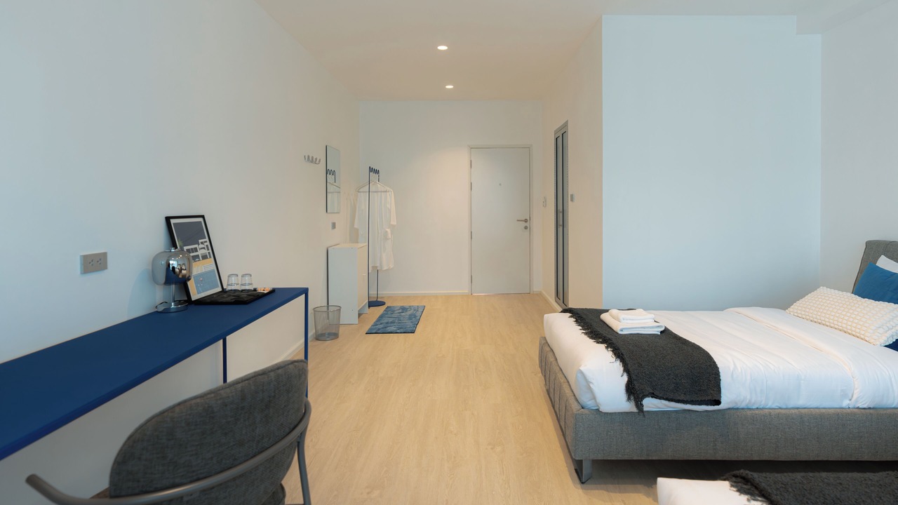 Photo of Bedroom in Nimman