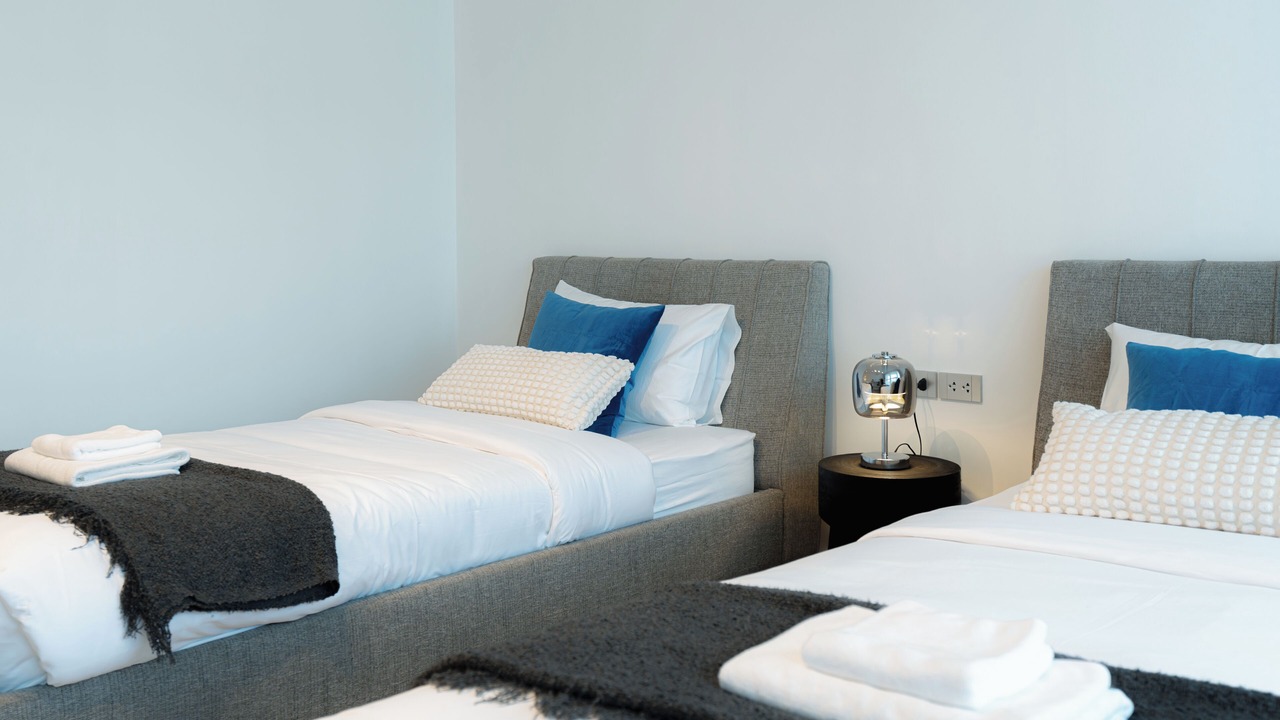 Photo of Bedroom in Nimman