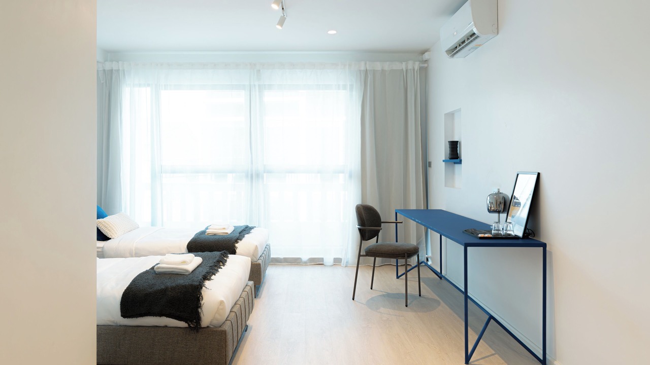 Photo of Bedroom in Nimman