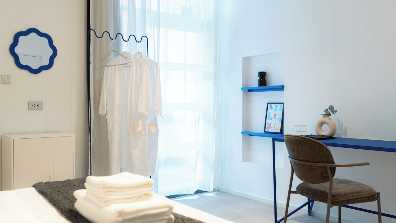 Photo of Bedroom in Nimman