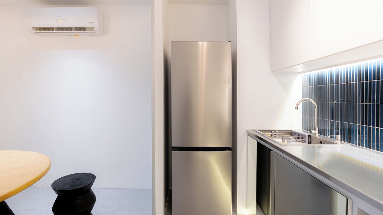 Photo of Kitchen in Nimman