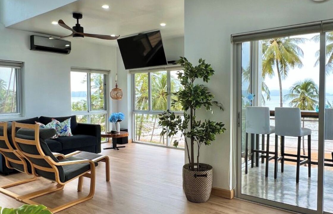 Photo of Livingroom in Ko Yao