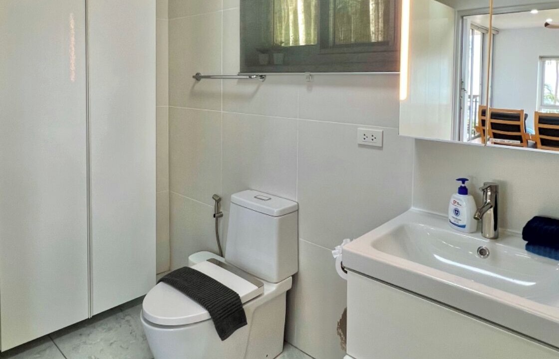 Photo of Bathroom in Ko Yao