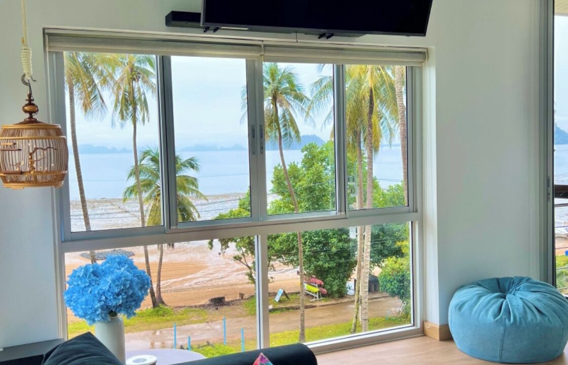 Photo of Livingroom in Ko Yao