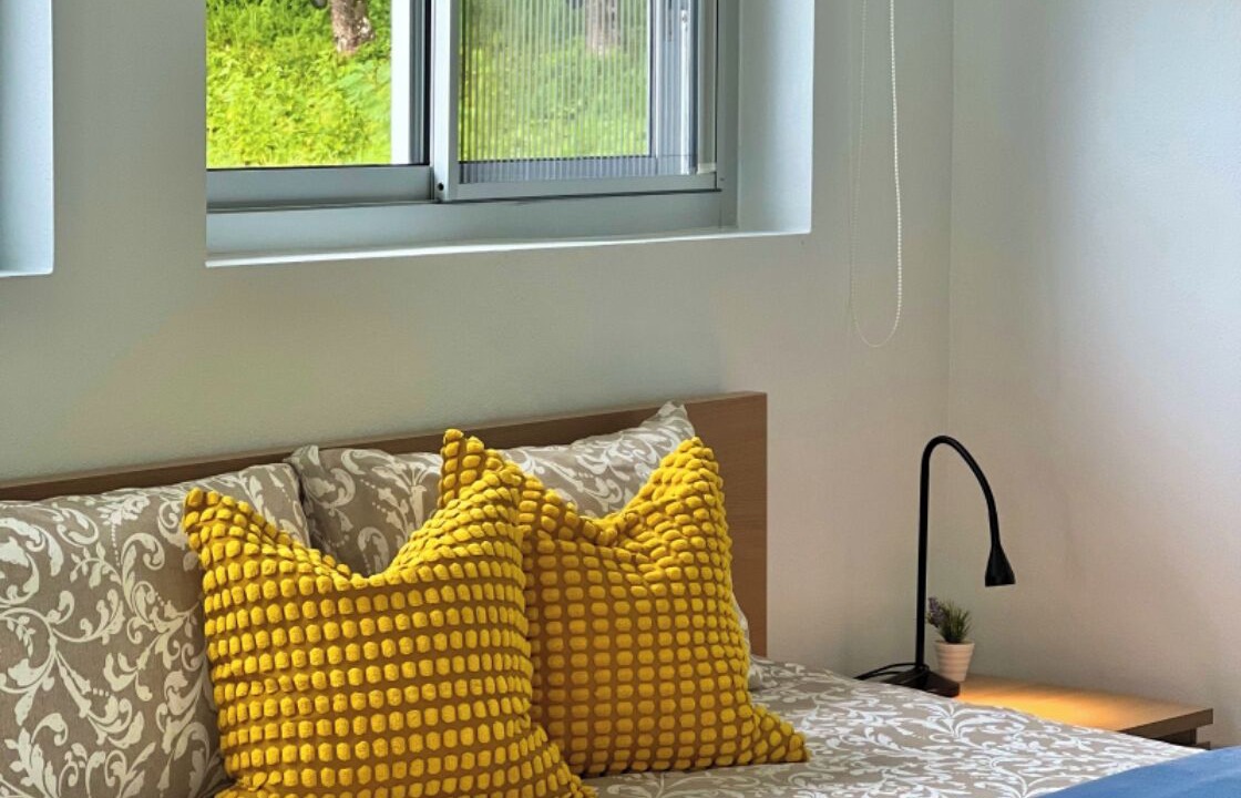 Photo of Bedroom in Ko Yao
