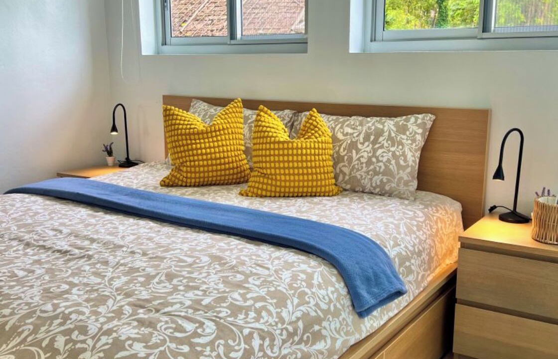 Photo of Bedroom in Ko Yao