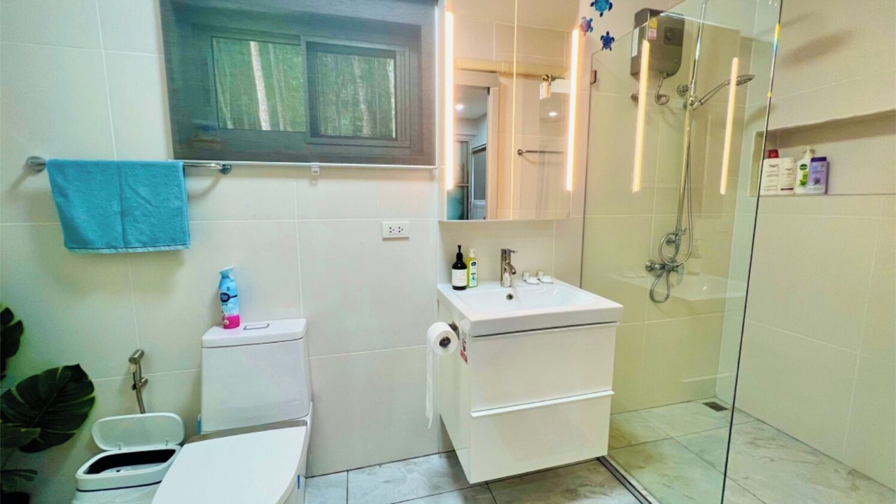 Photo of Bathroom in Ko Yao