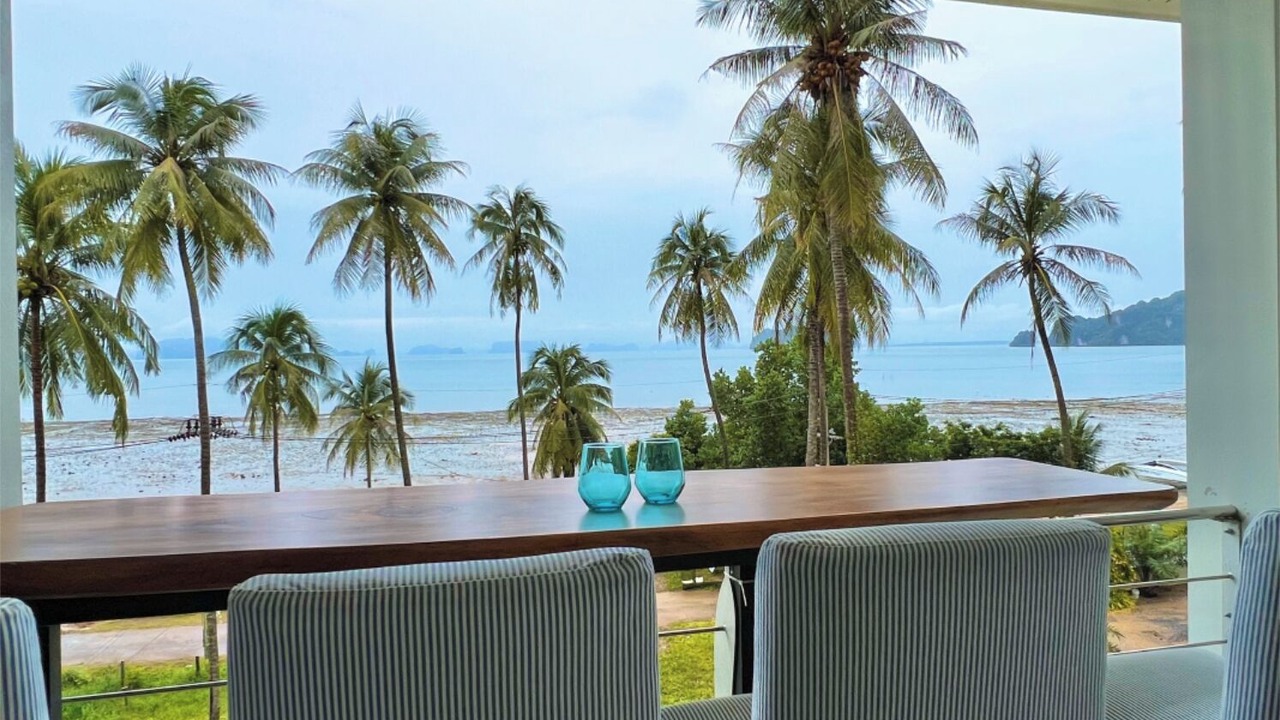 Photo of Outdoor in Ko Yao
