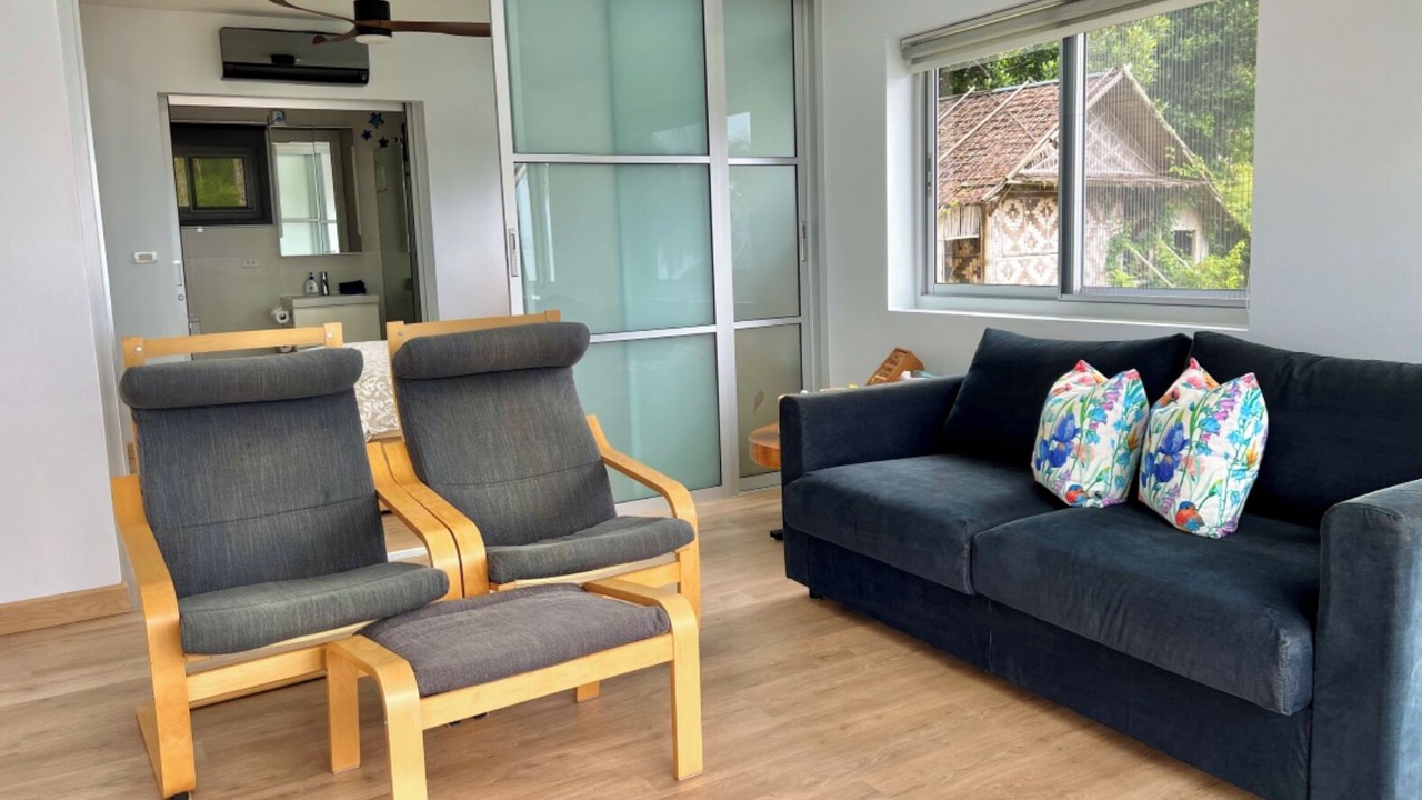 Photo of Livingroom in Ko Yao