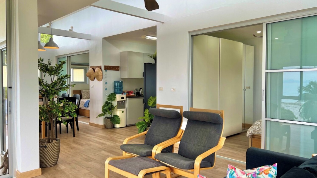 Photo of Livingroom in Ko Yao