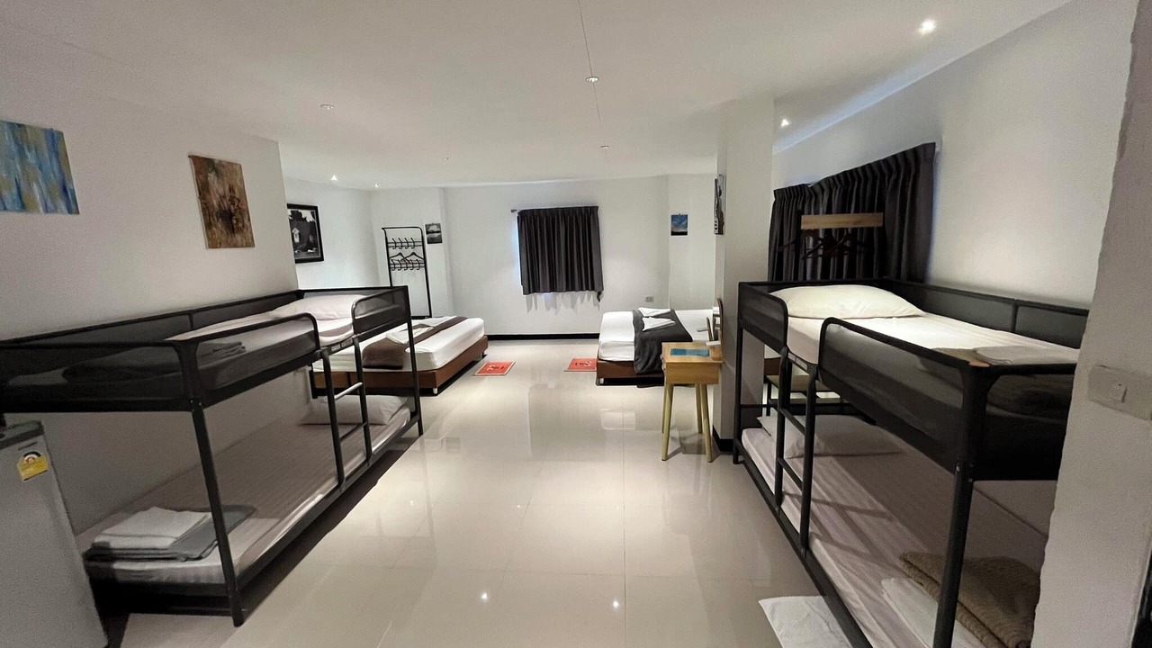 Photo of Bedroom in Phra Pradaeng