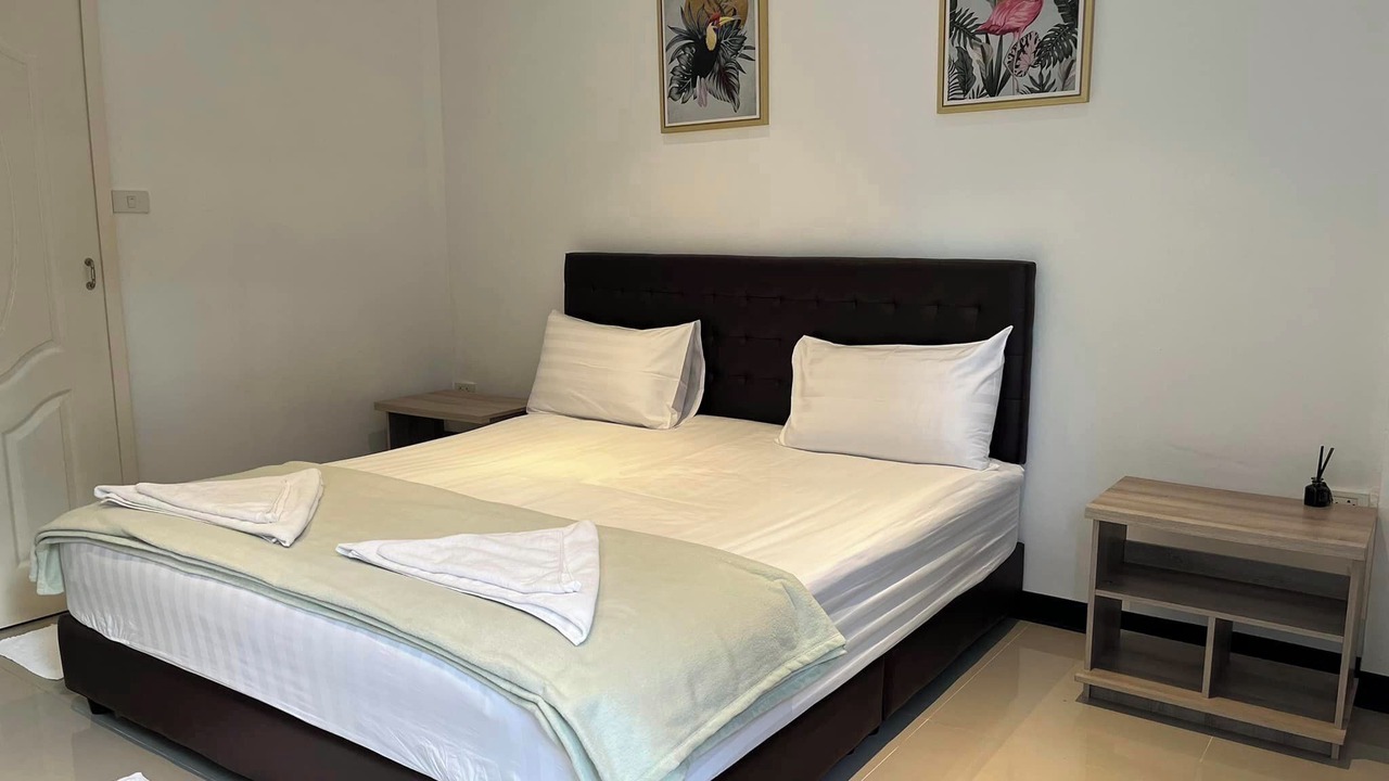 Photo of Bedroom in Phra Pradaeng