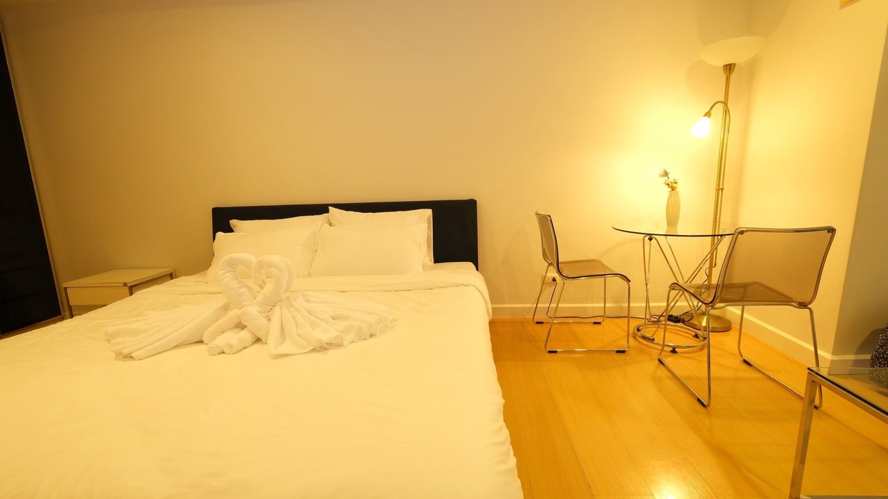 Photo of Bedroom in Nana
