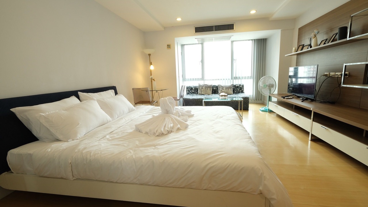 Photo of Bedroom in Nana