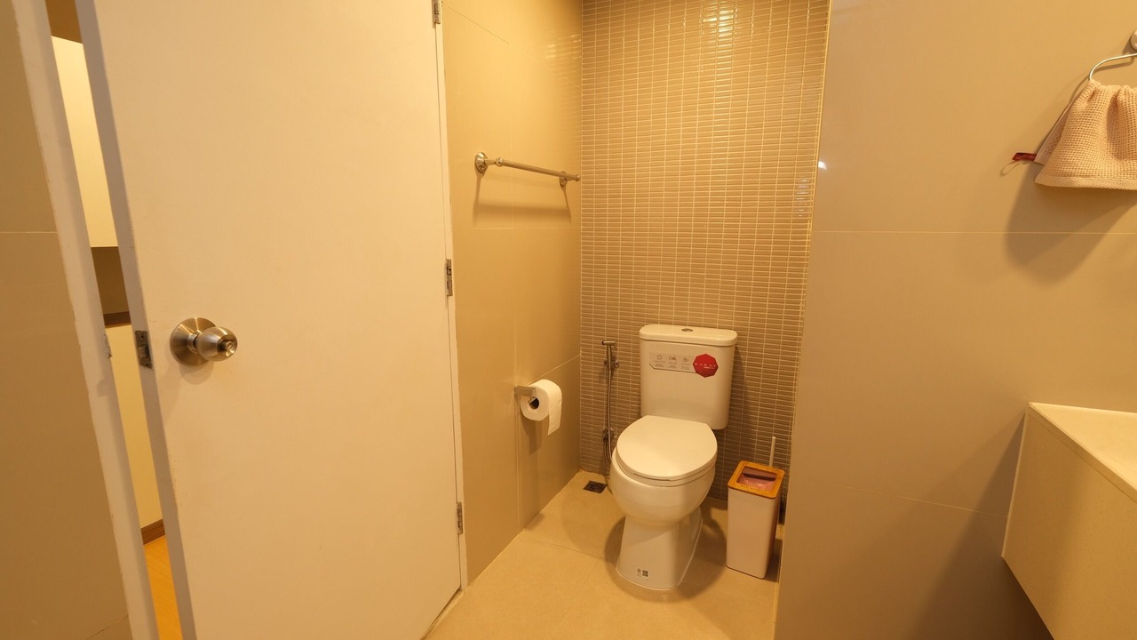 Photo of Bathroom in Nana