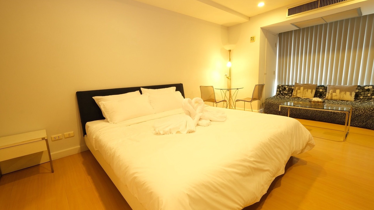 Photo of Bedroom in Nana