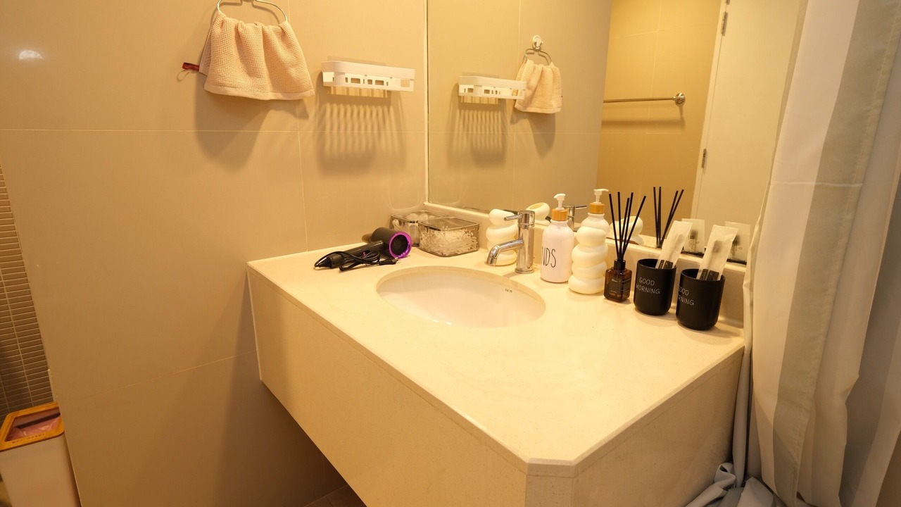 Photo of Bathroom in Nana