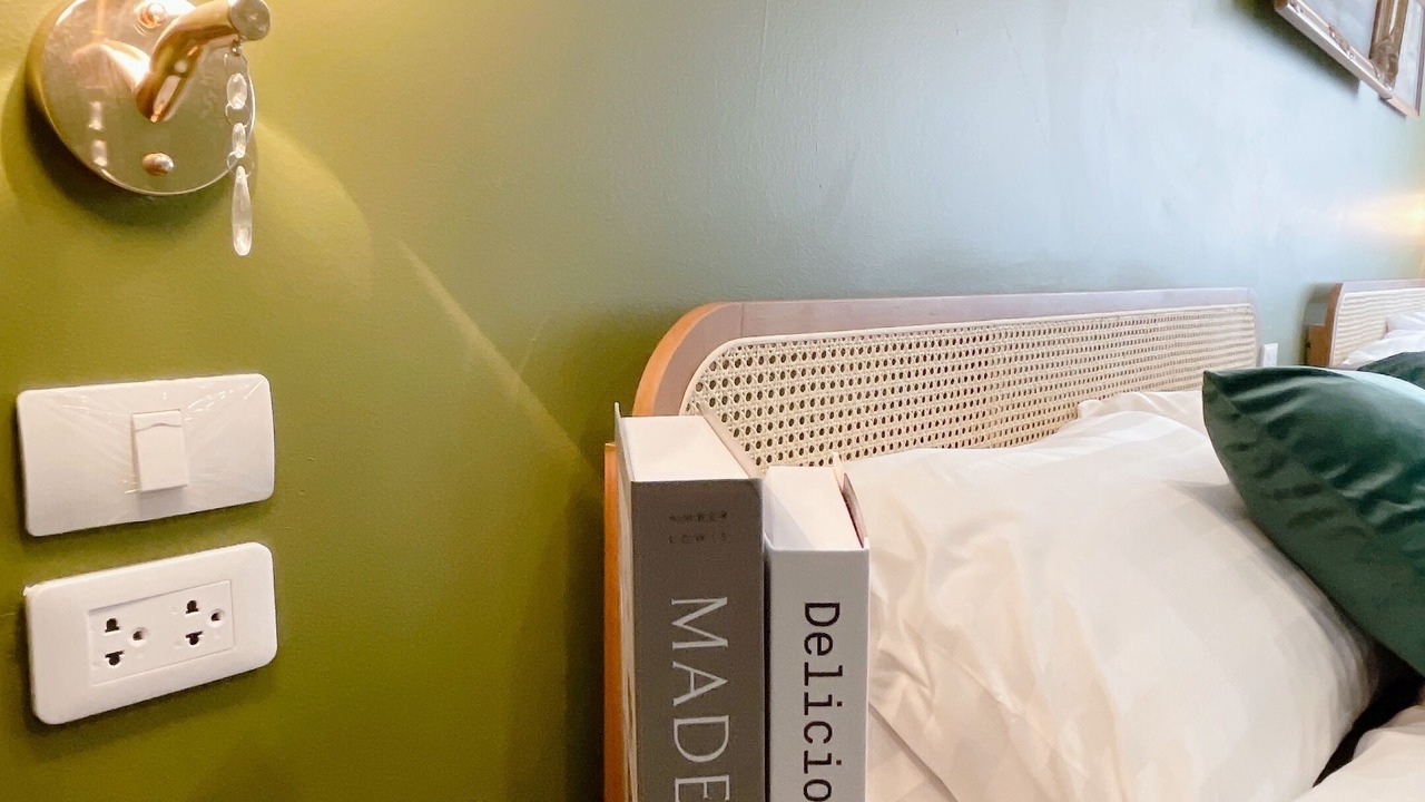 Photo of Bedroom in Phra Nakhon