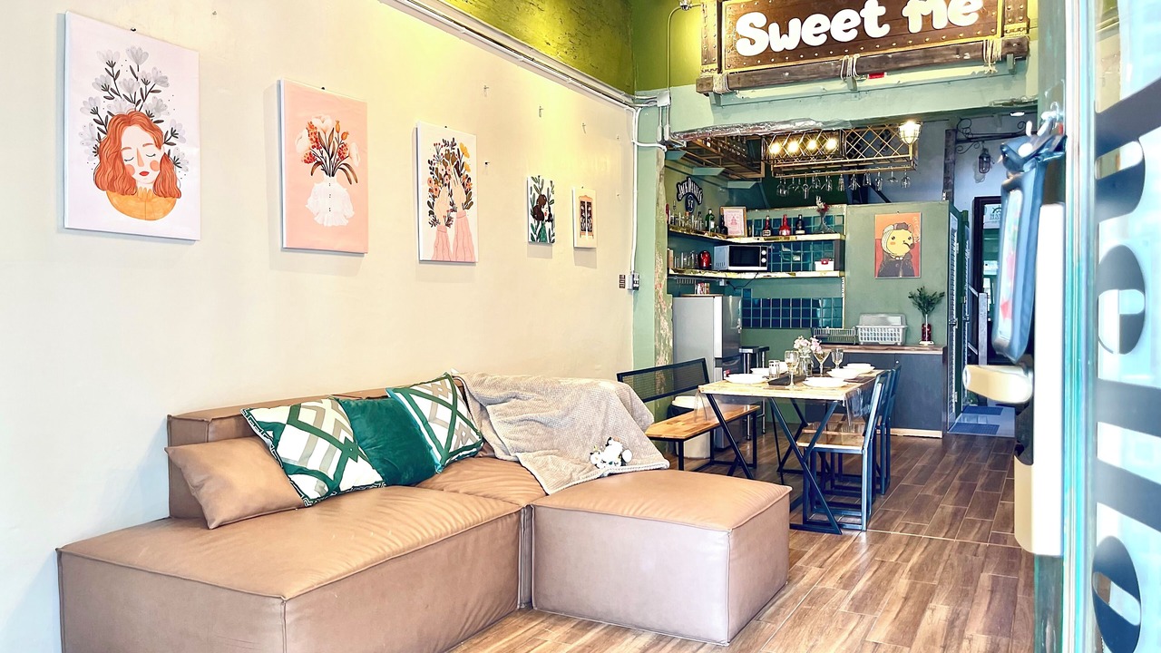 Photo of Livingroom in Phra Nakhon