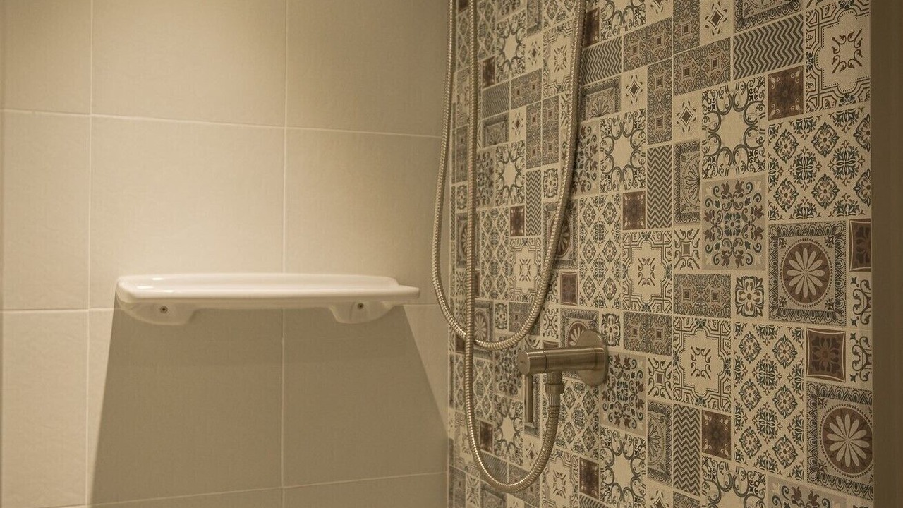 Photo of Bathroom in Nana