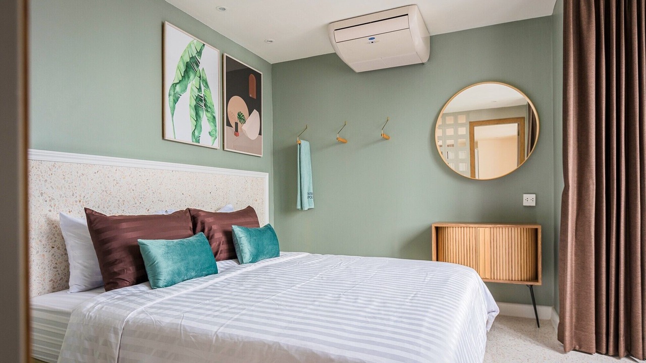 Photo of Bedroom in Nana