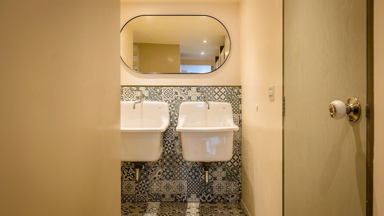 Photo of Bathroom in Nana