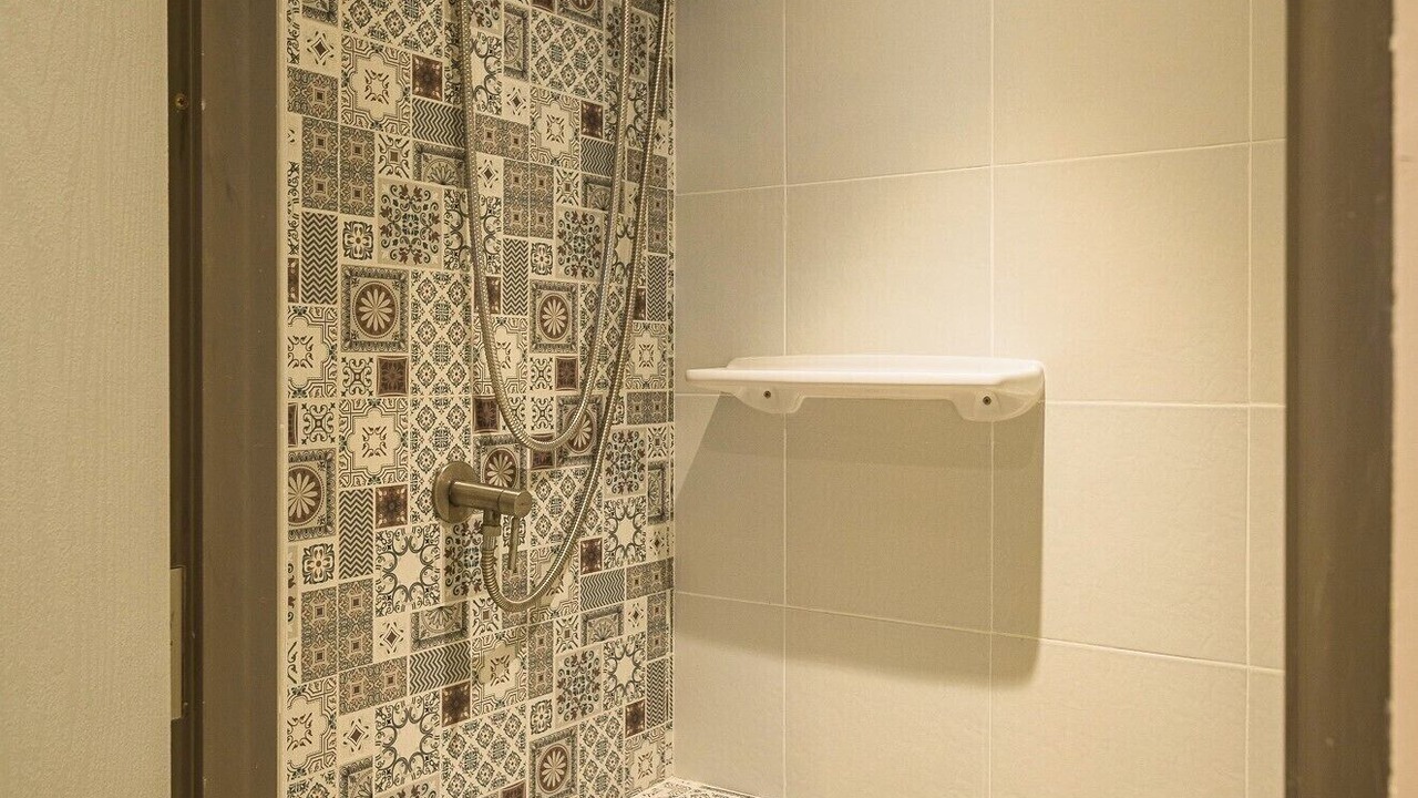 Photo of Bathroom in Nana
