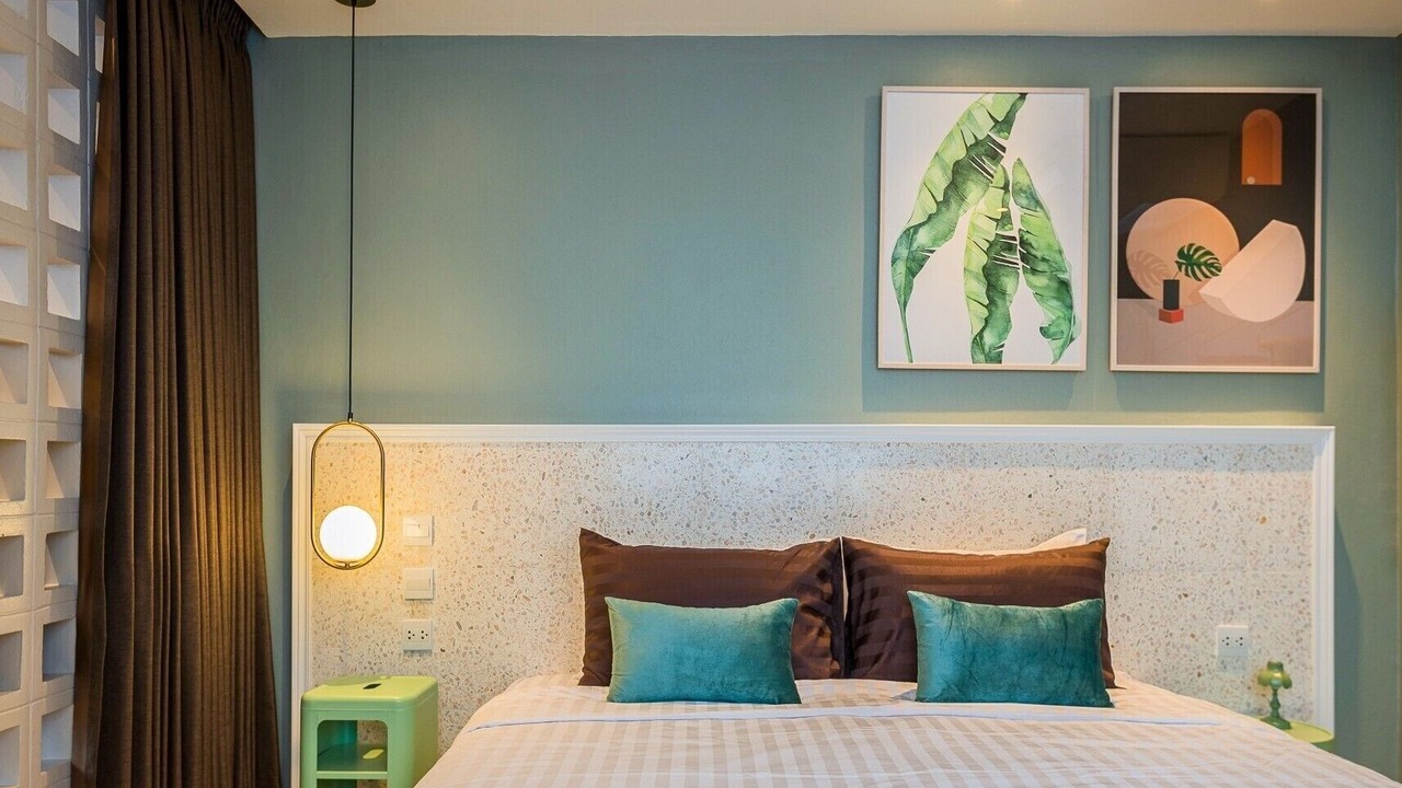 Photo of Bedroom in Nana