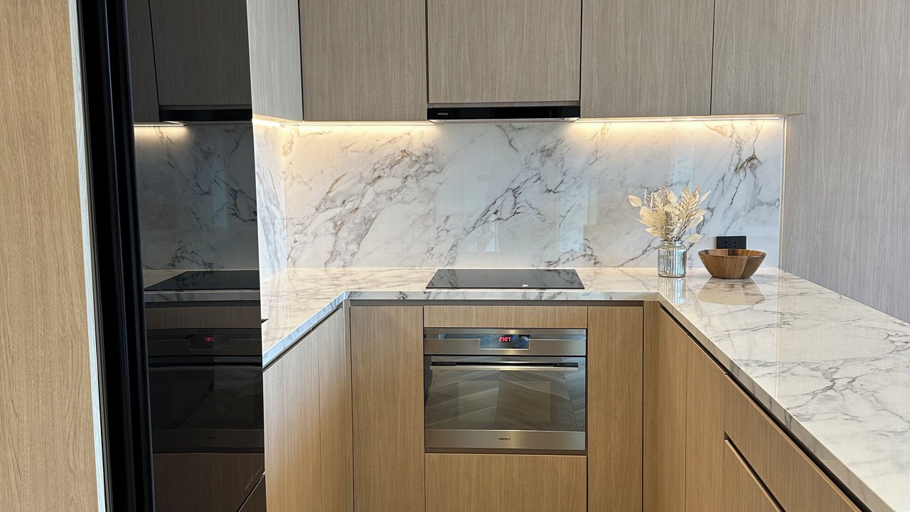 Photo of Kitchen in Khlong Tan Nuea