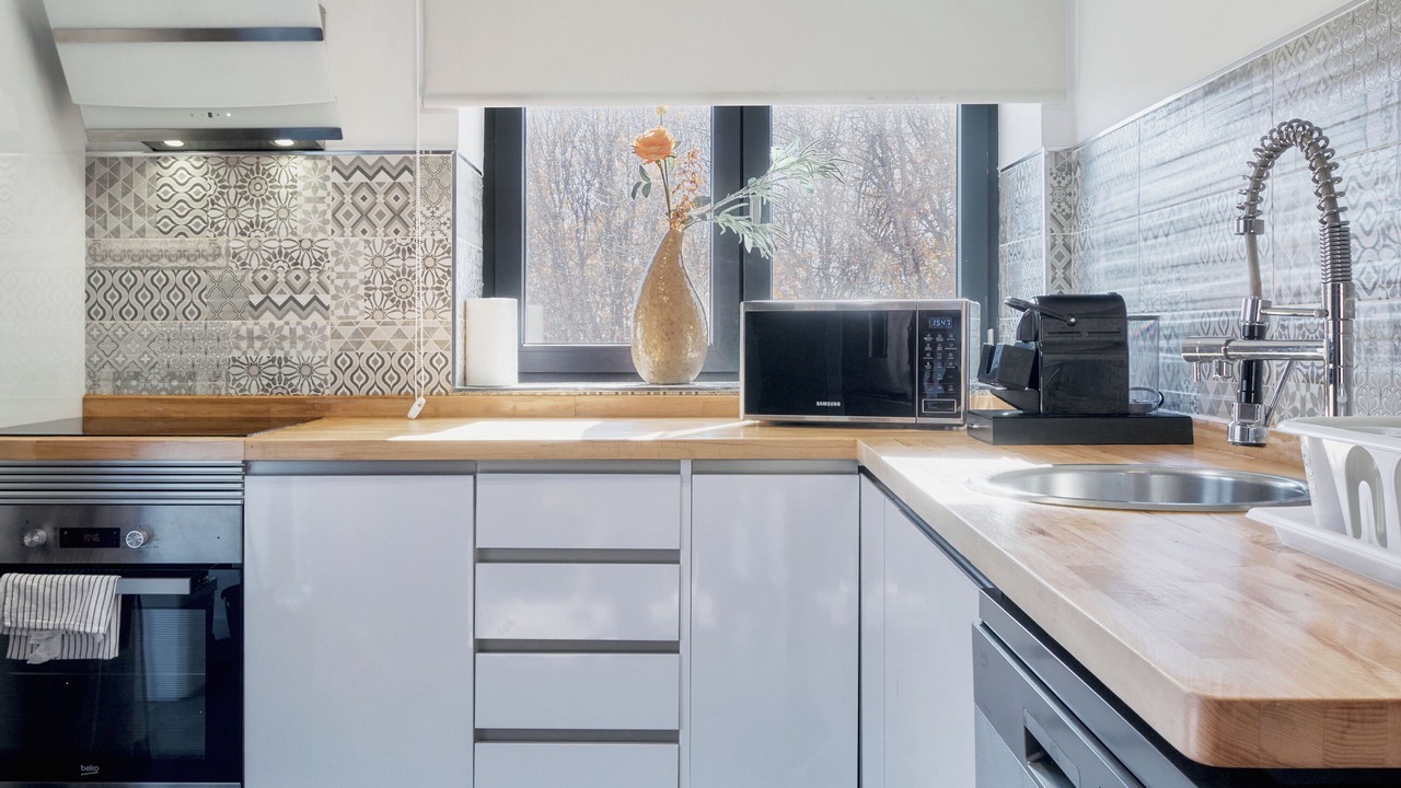 Photo of Kitchen in Trefacio