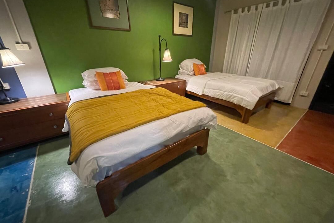 Photo of Bedroom in Sam Roi Yot