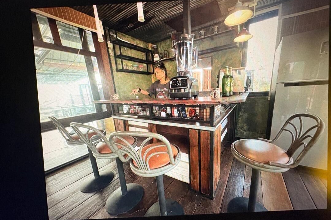 Photo of Patio Balcony in Sam Roi Yot