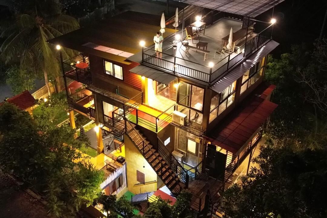 Photo of Outdoor in Sam Roi Yot