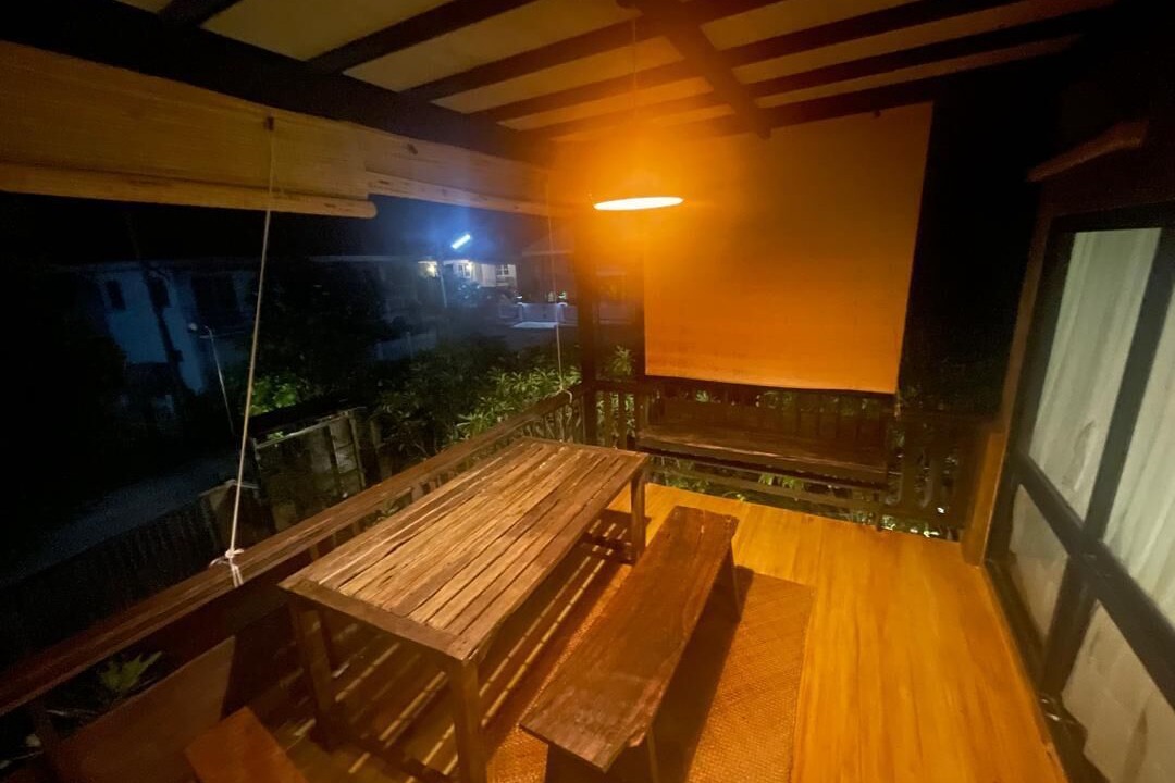 Photo of Patio Balcony in Sam Roi Yot