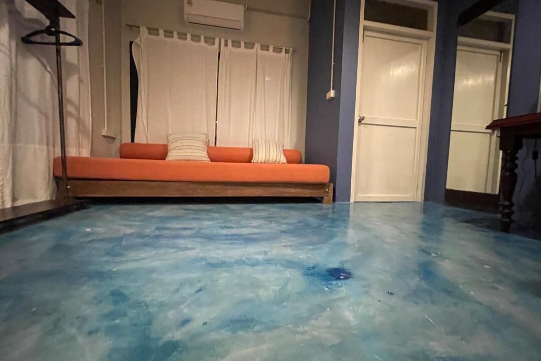 Photo of Bedroom in Sam Roi Yot