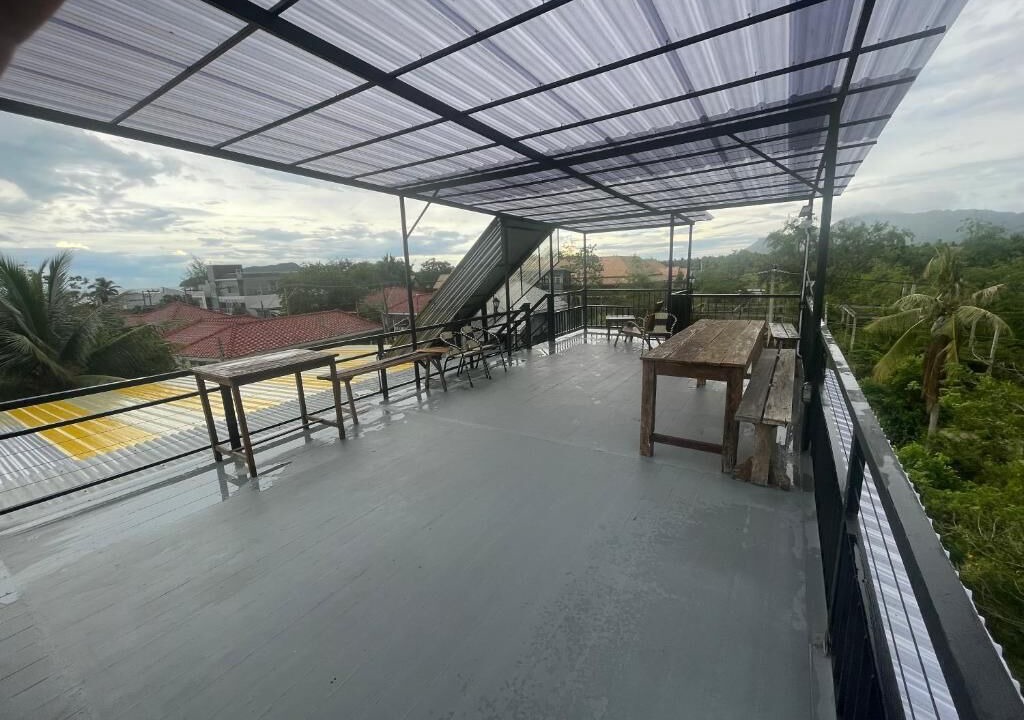 Photo of Patio Balcony in Sam Roi Yot