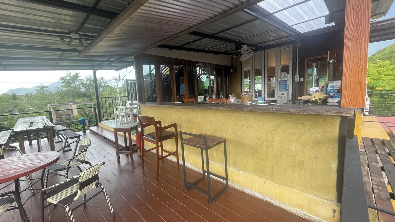 Photo of Patio Balcony in Sam Roi Yot