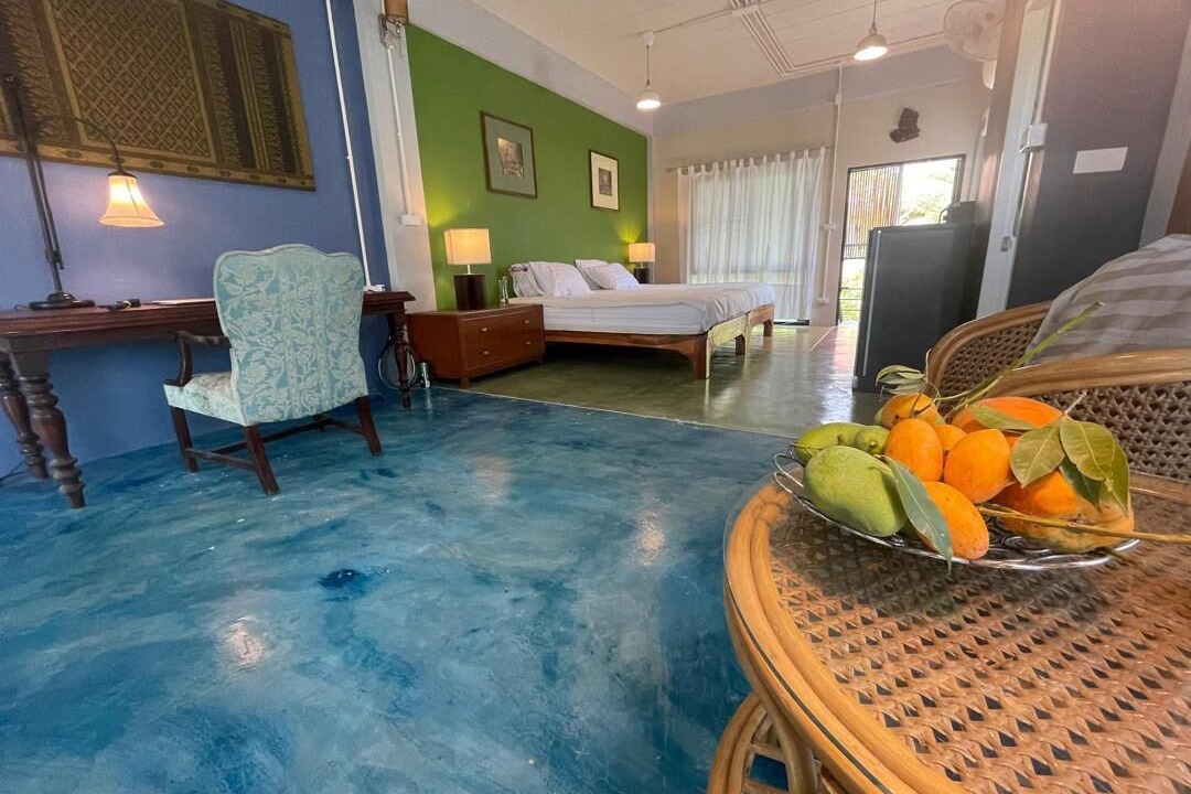 Photo of Bedroom in Sam Roi Yot