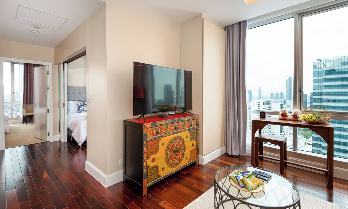 Photo of Bedroom in Yan Nawa