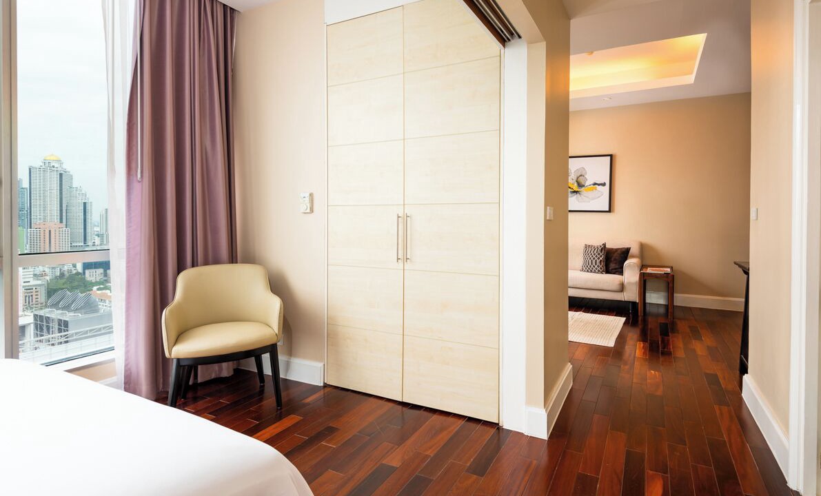 Photo of Bedroom in Yan Nawa